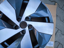 Laden Sie das Bild in den Galerie-Viewer, 1x Alufelge 17 Zoll 7.5" 5x112 41ET Glanz 3J0601025B VW Passat Rim Wheel FEL5201623608mn