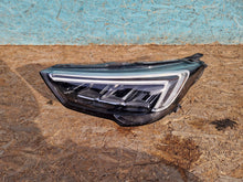 Laden Sie das Bild in den Galerie-Viewer, Frontscheinwerfer Opel Crossland X Full LED Ein Stück (Rechts oder Links) SCH8118149108pz