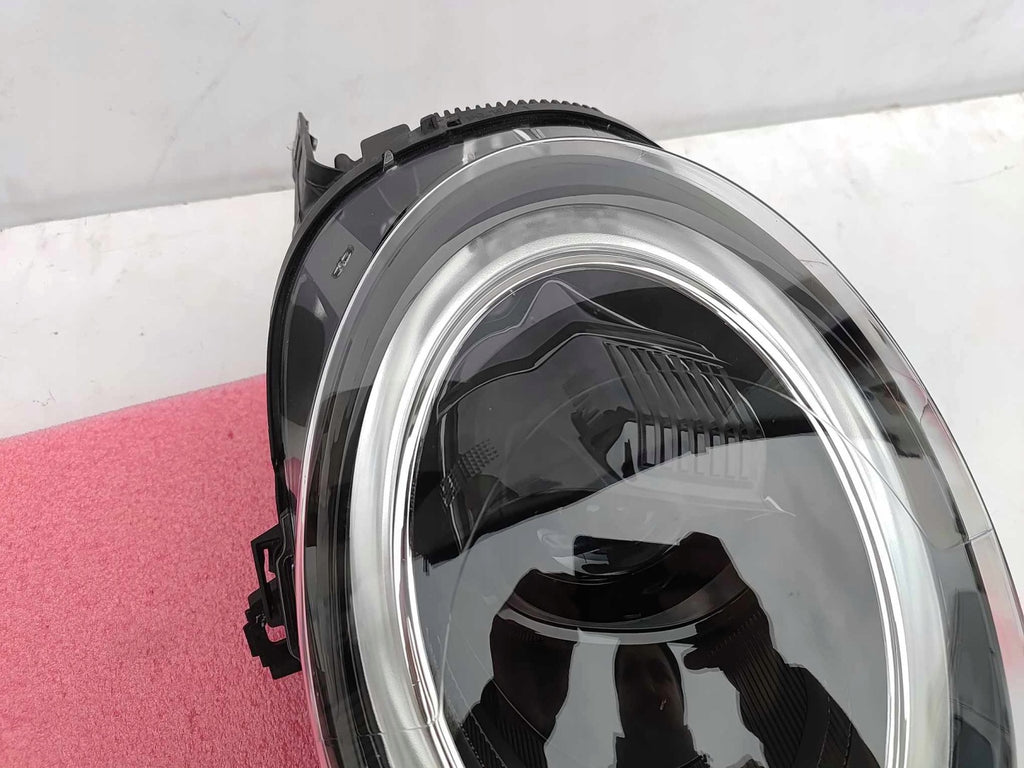 Frontscheinwerfer Mini F56 F55 5A01962 LED Rechts Scheinwerfer Headlight SCH8060365472gz