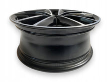 Laden Sie das Bild in den Galerie-Viewer, 1x Alufelge 16 Zoll 6.5&quot; 5x114.3 41ET 8201549239 Renault Megane III 1 Grand