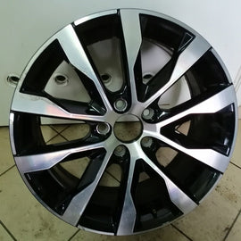 1x Alufelge 17 Zoll 7.0