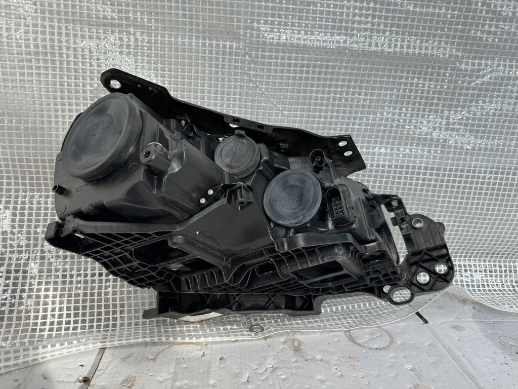 Frontscheinwerfer VW Golf VI TYC20-B778 Links Scheinwerfer Headlight SCH3509388289wg