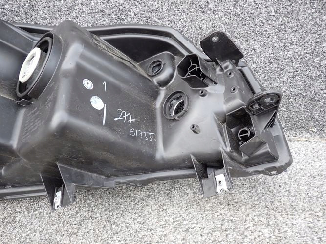 Frontscheinwerfer Suzuki Vitara III 100-18097 Links Scheinwerfer Headlight