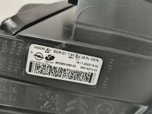 Laden Sie das Bild in den Galerie-Viewer, Frontscheinwerfer Opel Zafira Vivaro C 9832836480 Xenon Rechts Headlight SCH5625020750tc