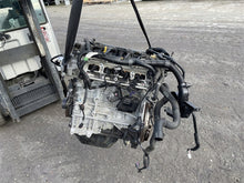 Laden Sie das Bild in den Galerie-Viewer, Motor Mazda 3 PE40 3P340 PE40570700 2.0 2017 Benzin Engine Komplett