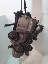 Laden Sie das Bild in den Galerie-Viewer, Motor Seat Skoda VW 110 Polo AXU 1.4 FSI 86PS 63kW 110TKm Benzin Unkomplett