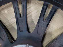 Load image into Gallery viewer, 1x Alufelge 21 Zoll 8.5" 5x112 30ET 8043670 BMW X3 G01 G02 Rim Wheel FEL4467103660ss