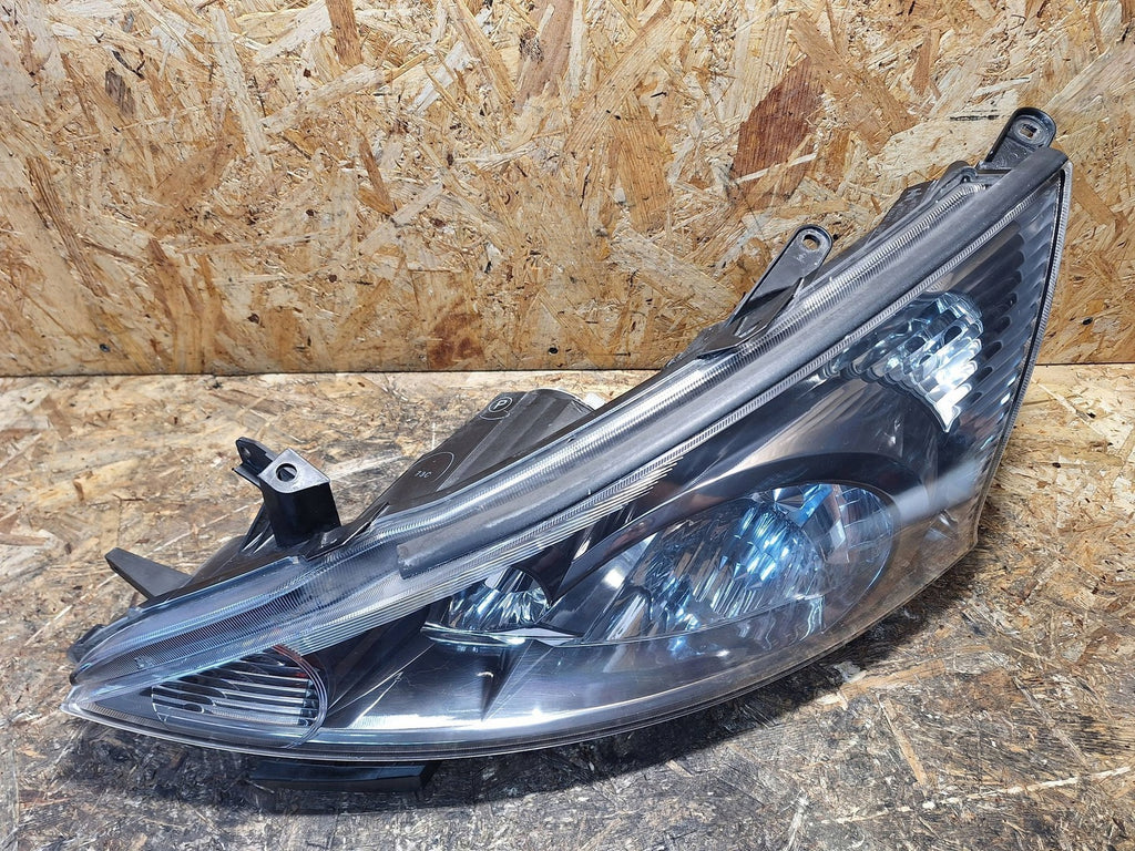 Frontscheinwerfer Mitsubishi Grandis VAY4698 Links Scheinwerfer Headlight