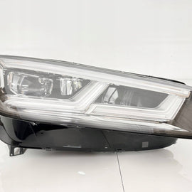 Frontscheinwerfer Audi Q5 80A941036 LED Rechts Scheinwerfer Headlight SCH9129605377jp
