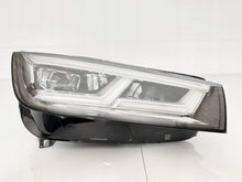 Laden Sie das Bild in den Galerie-Viewer, Frontscheinwerfer Audi Q5 80A941036 LED Rechts Scheinwerfer Headlight SCH9129605377jp