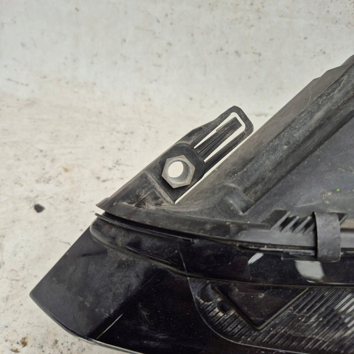 Frontscheinwerfer VW Touran 5TB941081A Full LED Links Scheinwerfer Headlight SCH3751006699jt