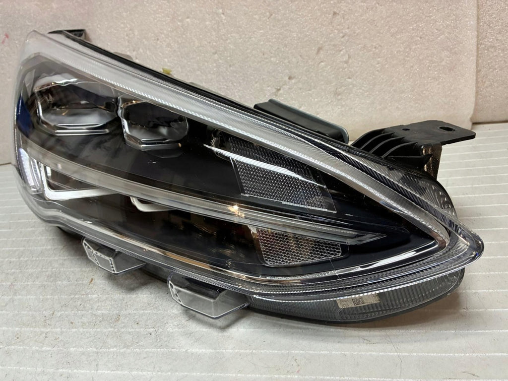 Frontscheinwerfer Ford Focus JX7B-13E014-AE Full LED Rechts Headlight SCH4472285836ap