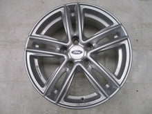 Load image into Gallery viewer, 4x Alufelge 16 Zoll 6.5" 5x112 42ET KBA49464 Ford Tourneo Connect Rim Wheel FEL5739432801na
