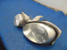 Load image into Gallery viewer, Frontscheinwerfer Kia Shuma Links Scheinwerfer Headlight SCH6390259923fv