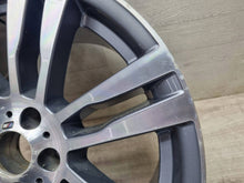 Laden Sie das Bild in den Galerie-Viewer, 1x Alufelge 20 Zoll 5x120 7842184 BMW X5 E70 Rim Wheel FEL4066501488qw