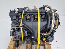 Laden Sie das Bild in den Galerie-Viewer, Motor Peugeot 807 RHK DW10UTED4 2.0 HDI 120PS 88kW 160TKm 2002 Diesel Komplett