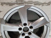 Load image into Gallery viewer, 1x Alufelge 17 Zoll 7.0&quot; 5x112 81A60102513 Audi Q2 Rim Wheel