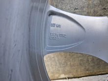 Load image into Gallery viewer, 1x Alufelge 17 Zoll 7.5&quot; 5x112 A2464010502 Mercedes-Benz Rim Wheel