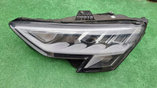 Load image into Gallery viewer, Frontscheinwerfer Audi A3 8Y0941011 90193975 LED Links Scheinwerfer Headlight