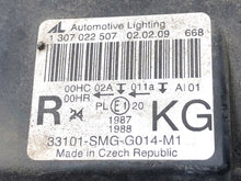 Load image into Gallery viewer, Frontscheinwerfer Honda Civic VIII 33101-SMG-G014-M1 Rechts oder Links