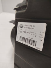 Laden Sie das Bild in den Galerie-Viewer, Frontscheinwerfer Mercedes-Benz Sprinter A9068200161 Ein Satz Headlight
