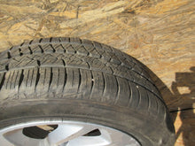 Laden Sie das Bild in den Galerie-Viewer, 1x Alufelge 16 Zoll 6.5&quot; 4x108 20ET Opel Crossland Rim Wheel