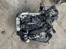 Laden Sie das Bild in den Galerie-Viewer, Motor Mercedes-Benz Sprinter 654920 2.0 CDI Diesel Engine Unkomplett MOT2777401643iu