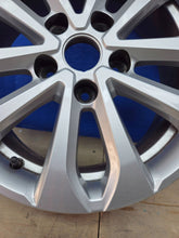 Load image into Gallery viewer, 1x Alufelge 16 Zoll 6.5" 5x114.3 403005287R Renault Megane 1 Rim Wheel FEL5013697137ds