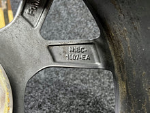 Load image into Gallery viewer, 1x Alufelge 17 Zoll N1BC1007EA Ford Ecosport Rim Wheel FEL8651087356ll