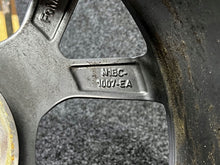 Load image into Gallery viewer, 1x Alufelge 17 Zoll N1BC1007EA Ford Ecosport Rim Wheel FEL8651087356ll