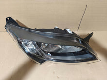 Laden Sie das Bild in den Galerie-Viewer, Frontscheinwerfer Fiat Ducato Boxer 1392606080 LED Ein Stück (Rechts oder Links)