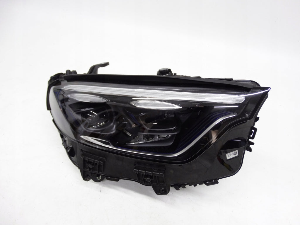 Frontscheinwerfer Mercedes-Benz Glc A2549063202 LED Rechts Headlight SCH8653054848oc
