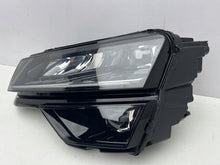 Laden Sie das Bild in den Galerie-Viewer, Frontscheinwerfer Skoda Karoq 9816990680 LED Links Scheinwerfer Headlight SCH2741364726jk