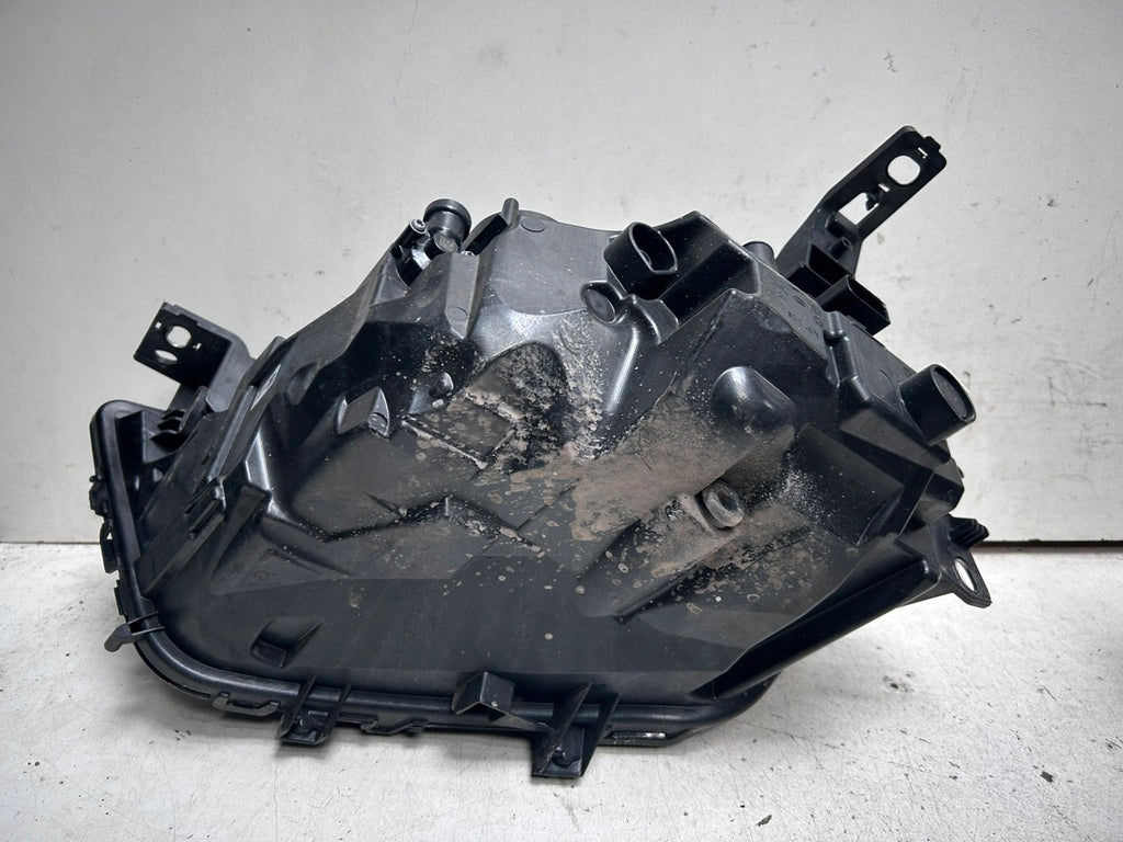 Frontscheinwerfer Opel Astra L 9858776980 LED Rechts Scheinwerfer Headlight SCH5931361736wn