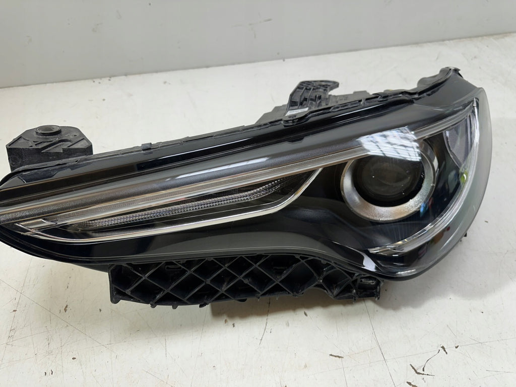 Frontscheinwerfer Alfa Romeo Stelvio 50563962 Xenon Links Scheinwerfer Headlight SCH8708273718jn
