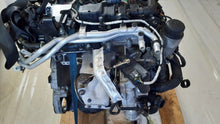 Load image into Gallery viewer, Motor Land Rover Range I L405 PT204 2.0 45TKm Benzin Engine Komplett MOT3002612371cb