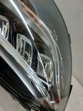 Laden Sie das Bild in den Galerie-Viewer, Frontscheinwerfer Mercedes-Benz W205 A2059065504 Rechts Scheinwerfer Headlight SCH7252331611ts