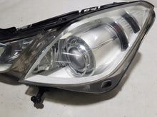 Load image into Gallery viewer, Frontscheinwerfer Mercedes-Benz C207 A2078200159 Links Scheinwerfer Headlight SCH3366187090vw