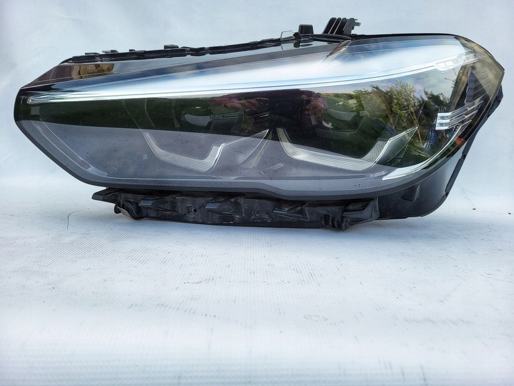 Frontscheinwerfer BMW X5 G05 G06 948177903 LED Links Scheinwerfer Headlight SCH1562783905gi