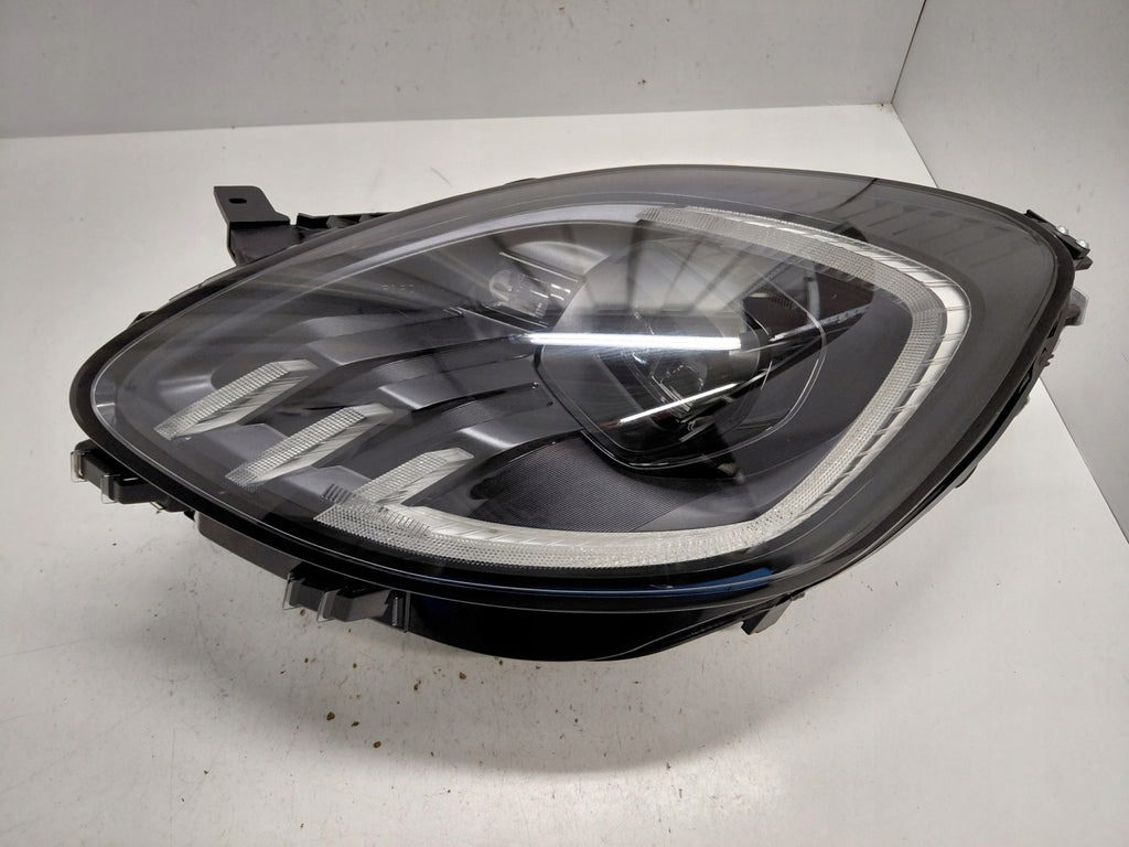 Frontscheinwerfer Ford Puma R1TB-13E017-AD Full LED Links Scheinwerfer Headlight SCH9069987170mk