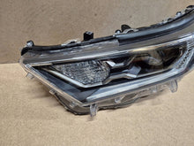 Laden Sie das Bild in den Galerie-Viewer, Frontscheinwerfer Toyota Rav 4 Full LED Links Scheinwerfer Headlight SCH7402329653xv