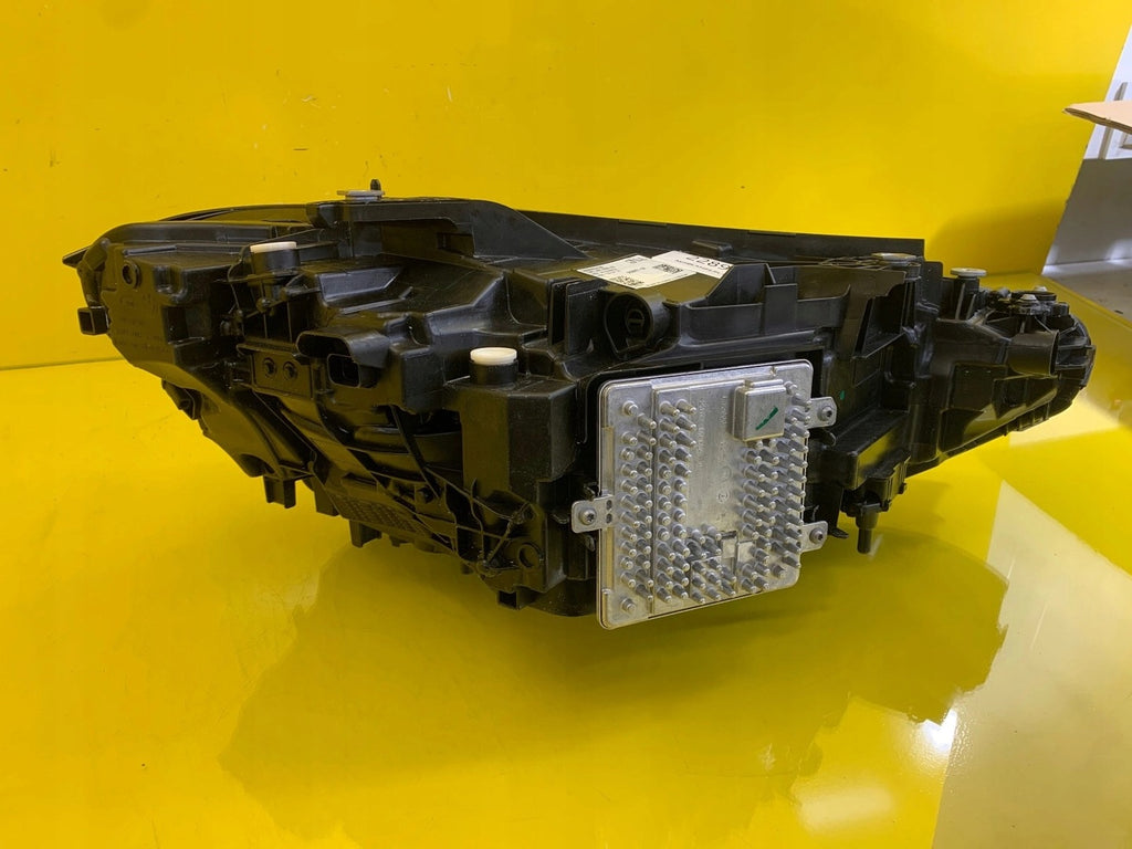 Frontscheinwerfer BMW 4 G22 G23 G26 5A3B2F7-06 LED Links Scheinwerfer Headlight SCH1525654341hl