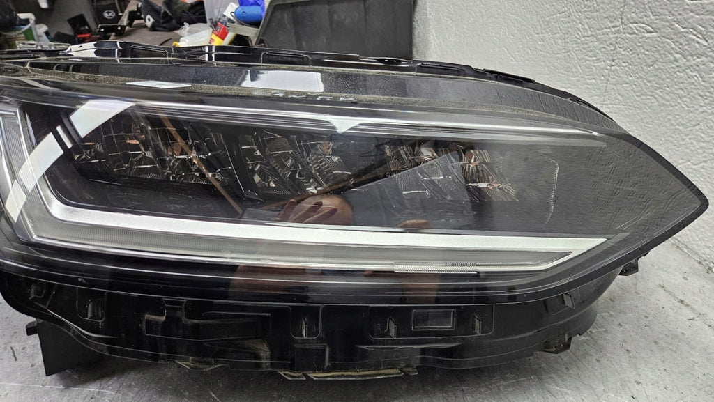Frontscheinwerfer Honda Logo 8F05W8F05R LED Ein Stück (Rechts oder Links) SCH1144053541ll
