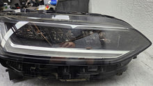Laden Sie das Bild in den Galerie-Viewer, Frontscheinwerfer Honda Logo 8F05W8F05R LED Ein Stück (Rechts oder Links) SCH1144053541ll