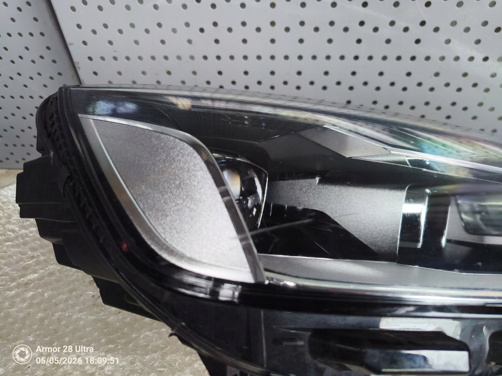Frontscheinwerfer Audi A4 B9 8W0941034 LED Rechts Scheinwerfer Headlight SCH6799145473tk