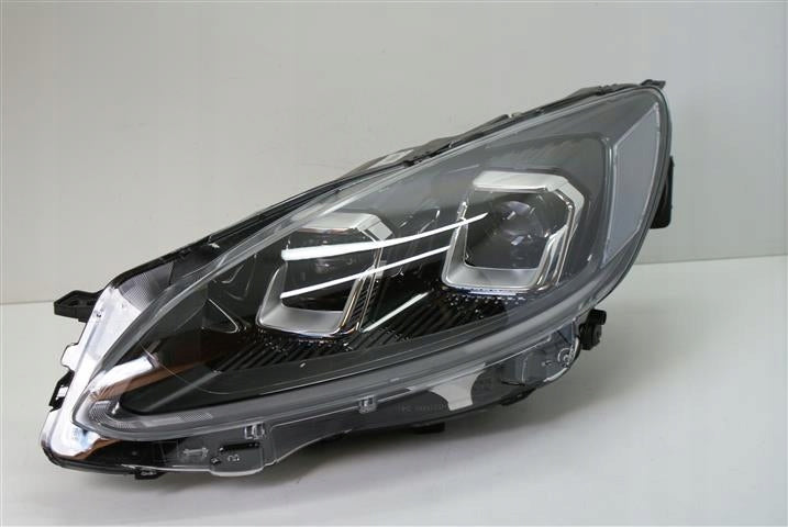 Frontscheinwerfer Ford Kuga III L90187837 LED Links Scheinwerfer Headlight SCH6180081418th