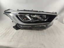 Load image into Gallery viewer, Frontscheinwerfer Toyota Yaris LED Rechts Scheinwerfer Headlight SCH8004367348wm
