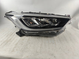 Frontscheinwerfer Toyota Yaris LED Rechts Scheinwerfer Headlight SCH8004367348wm