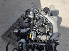 Laden Sie das Bild in den Galerie-Viewer, Motor Audi A4 B8 CCLA CCWA 3.0 TDI 176kW 124TKm Diesel Engine Komplett