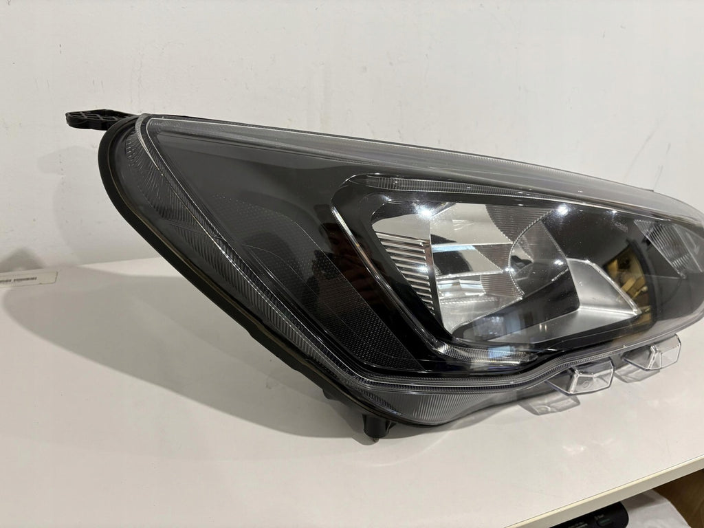 Frontscheinwerfer Ford Focus MX7B-13E014-CC LED Rechts Scheinwerfer Headlight SCH4700427116aa